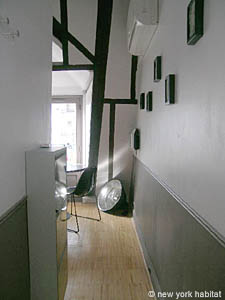 Paris T2 logements location appartements - autre (PA-3856) photo 8 de 8