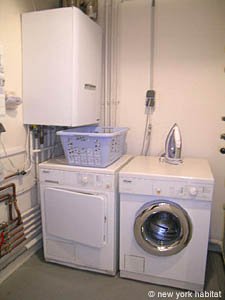 Paris T3 - Loft - Duplex logements location appartements - autre (PA-3857) photo 1 de 18