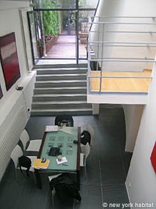 Paris T3 - Loft - Duplex logements location appartements - autre (PA-3857) photo 5 de 18
