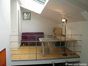 Paris T3 - Loft - Duplex logements location appartements - autre (PA-3857) photo 2 de 18