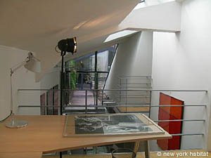 Paris T3 - Loft - Duplex logements location appartements - autre (PA-3857) photo 4 de 18