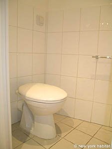 Paris T3 - Loft - Duplex logements location appartements - salle d'eau 5 (PA-3857) photo 1 de 1