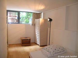Paris T3 - Loft - Duplex logements location appartements - chambre 1 (PA-3857) photo 1 de 3