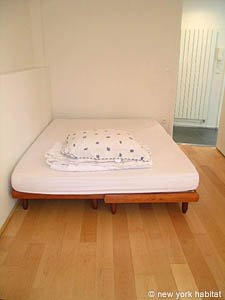 Paris T3 - Loft - Duplex logements location appartements - chambre 1 (PA-3857) photo 2 de 3