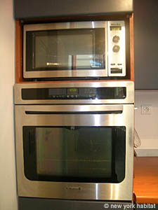 Paris T3 - Loft - Duplex logements location appartements - cuisine (PA-3857) photo 7 de 13
