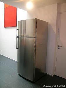 Paris T3 - Loft - Duplex logements location appartements - cuisine (PA-3857) photo 9 de 13