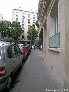 Paris T3 - Loft - Duplex logements location appartements - autre (PA-3857) photo 14 de 18