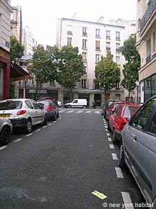 Paris T3 - Loft - Duplex logements location appartements - autre (PA-3857) photo 15 de 18