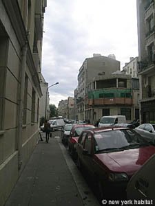 Paris T3 - Loft - Duplex logements location appartements - autre (PA-3857) photo 16 de 18