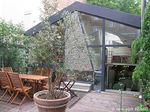 Paris T3 - Loft - Duplex logements location appartements - autre (PA-3857) photo 8 de 18