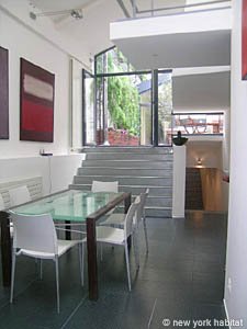 Paris T3 - Loft - Duplex logements location appartements - cuisine (PA-3857) photo 11 de 13