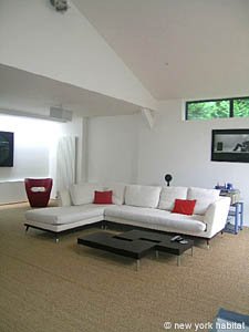Paris T3 - Loft - Duplex logements location appartements - s&eacute;jour (PA-3857) photo 4 de 8