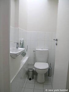 Paris T3 - Loft - Duplex logements location appartements - salle d'eau 3 (PA-3857) photo 1 de 2