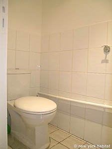 Paris T3 - Loft - Duplex logements location appartements - salle d'eau 4 (PA-3857) photo 1 de 2