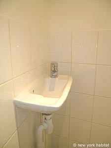 Paris T3 - Loft - Duplex logements location appartements - salle d'eau 4 (PA-3857) photo 2 de 2