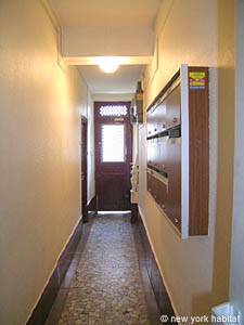 Paris Studio/T1 logements location appartements - autre (PA-3858) photo 4 de 6