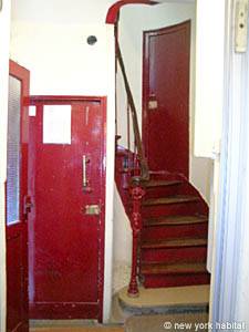 Paris Studio/T1 logements location appartements - autre (PA-3858) photo 2 de 6