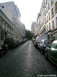 Paris Studio/T1 logements location appartements - autre (PA-3858) photo 6 de 6