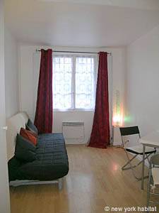 Paris Studio/T1 logements location appartements - Appartement r&eacute;f&eacute;rence PA-3858