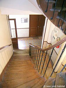 Paris 1 Bedroom accommodation - other (PA-3867) photo 2 of 5