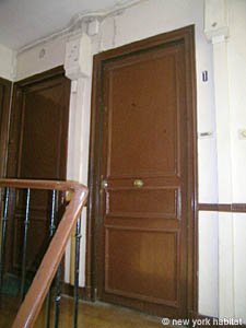 Paris 1 Bedroom accommodation - other (PA-3867) photo 1 of 5