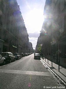 Paris 1 Bedroom accommodation - other (PA-3867) photo 5 of 5