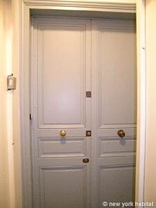 Paris 1 Bedroom apartment - other (PA-3869) photo 1 of 7