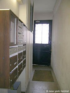 Paris 1 Bedroom apartment - other (PA-3869) photo 4 of 7