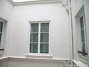 Paris 1 Bedroom apartment - bedroom (PA-3869) photo 4 of 4