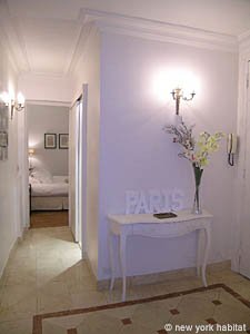 Paris 1 Bedroom apartment - other (PA-3869) photo 7 of 7