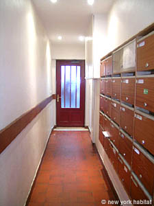 Paris T2 logements location appartements - autre (PA-3871) photo 6 de 8