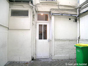 Paris T2 logements location appartements - autre (PA-3871) photo 4 de 8