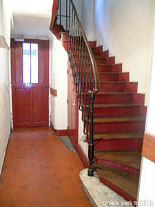 Paris T2 logements location appartements - autre (PA-3871) photo 2 de 8