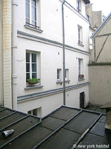 Paris T2 logements location appartements - chambre (PA-3871) photo 4 de 4