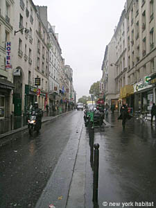 Paris T2 logements location appartements - autre (PA-3871) photo 8 de 8