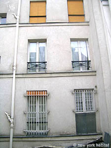 Paris T2 logements location appartements - s&eacute;jour (PA-3871) photo 8 de 8