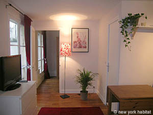 Paris T2 logements location appartements - Appartement r&eacute;f&eacute;rence PA-3871