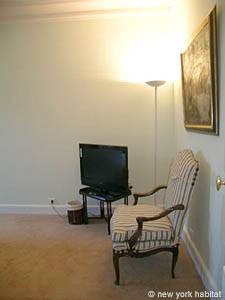 Paris T3 appartements location vacances - chambre 1 (PA-3878) photo 4 de 6