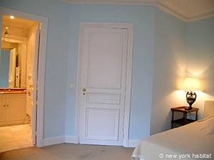 Paris T3 appartements location vacances - chambre 2 (PA-3878) photo 2 de 5