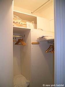 Paris T3 appartements location vacances - chambre 2 (PA-3878) photo 4 de 5