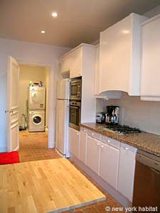 Paris T3 appartements location vacances - cuisine 1 (PA-3878) photo 6 de 6