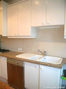 Paris T3 appartements location vacances - cuisine 1 (PA-3878) photo 4 de 6