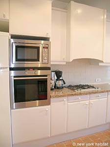 Paris T3 appartements location vacances - cuisine 1 (PA-3878) photo 3 de 6