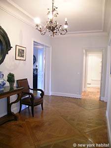 Paris T3 appartements location vacances - autre (PA-3878) photo 3 de 7