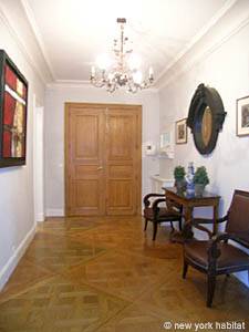 Paris T3 appartements location vacances - autre (PA-3878) photo 4 de 7