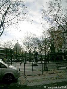 Paris T3 appartements location vacances - autre (PA-3878) photo 7 de 7