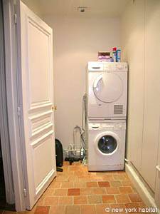 Paris T3 appartements location vacances - autre (PA-3878) photo 1 de 7