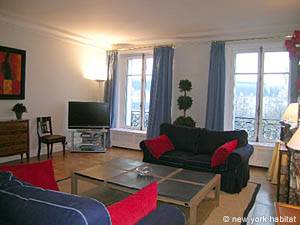 Paris T3 appartements location vacances - s&eacute;jour 1 (PA-3878) photo 4 de 8