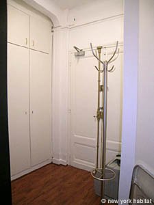 Par&iacute;s 1 Dormitorio apartamento - otras (PA-3883) photo 2 de 8