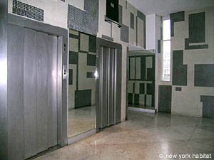 Paris 3 Zimmer wohnungsvermietung - andere (PA-3884) photo 3 von 8